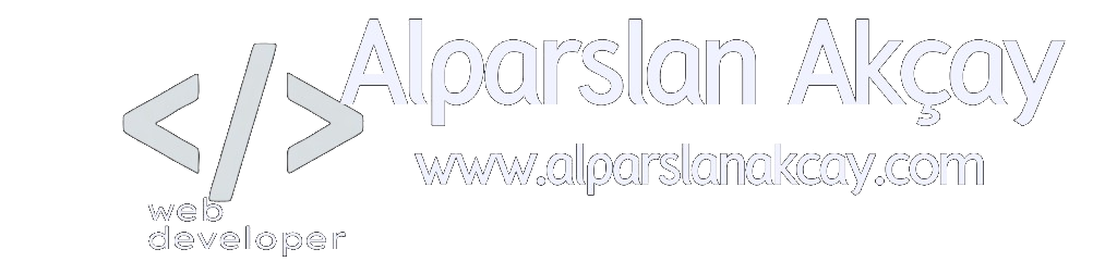 Alparslan Akçay logo